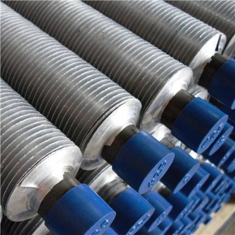 Ống tản nhiệt cánh nhôm có thể giúp tiết kiệm năng lượng như thế nào?